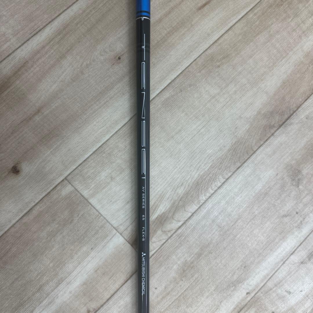 TENSEI カーボンシャフト ドライバー・コブラダークスピード