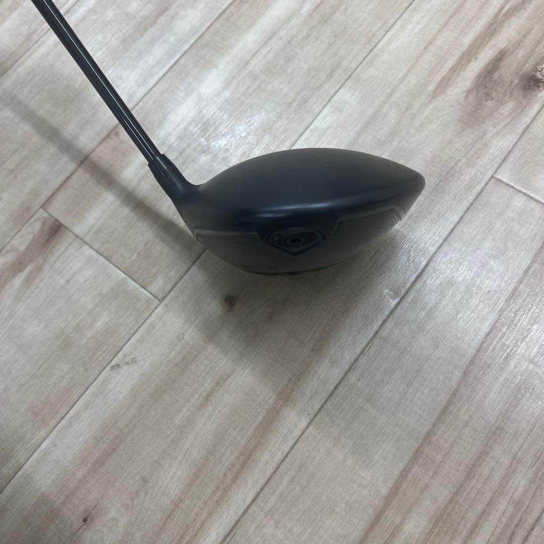 TENSEI カーボンシャフト ドライバー・コブラダークスピード