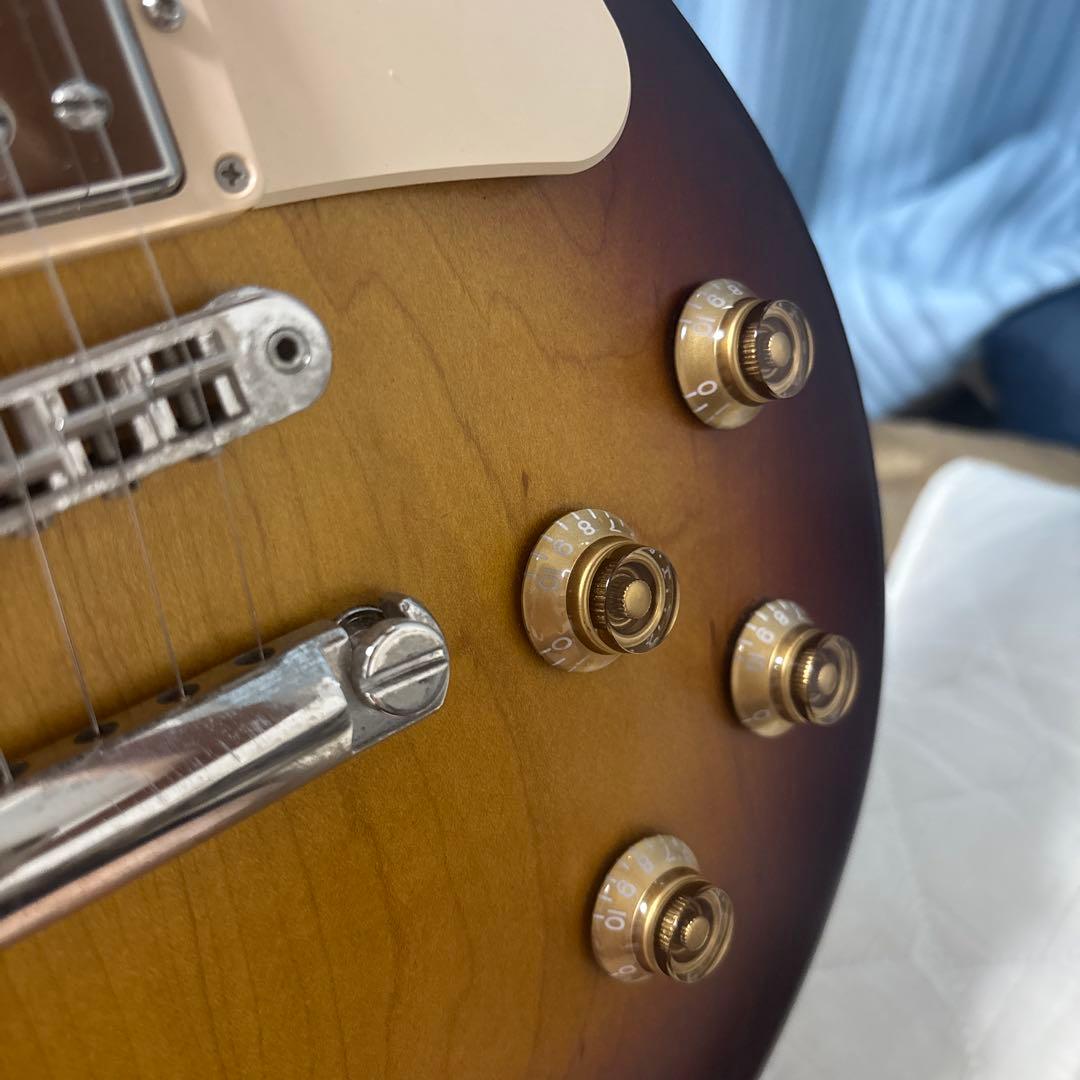 ギター Gibson USA / Les Paul Tribute