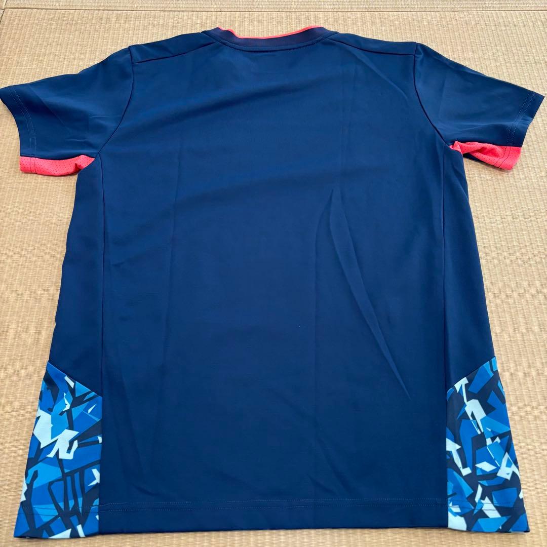 【正規品】日本代表モデルMサイズ　ウェア　ヨネックス　バドミントンYonex15