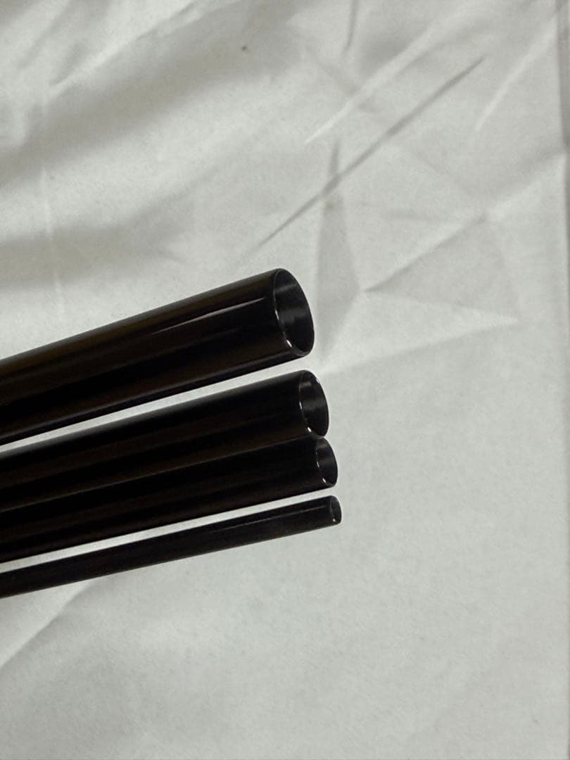 がまかつ　飛翔天17尺　貴重品