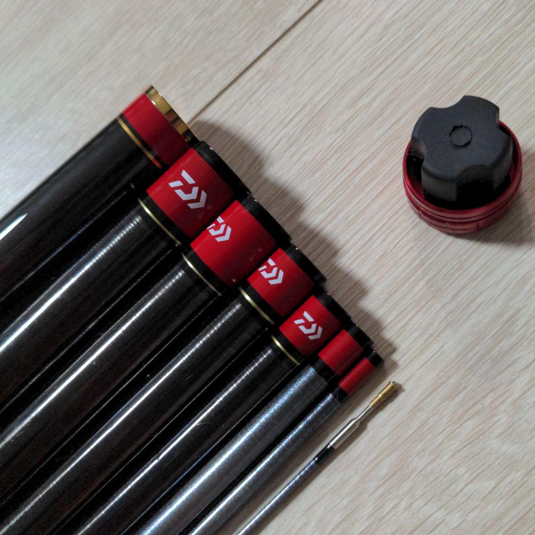 [ショウ]銀影競技メガトルク急瀬抜 H87-Q