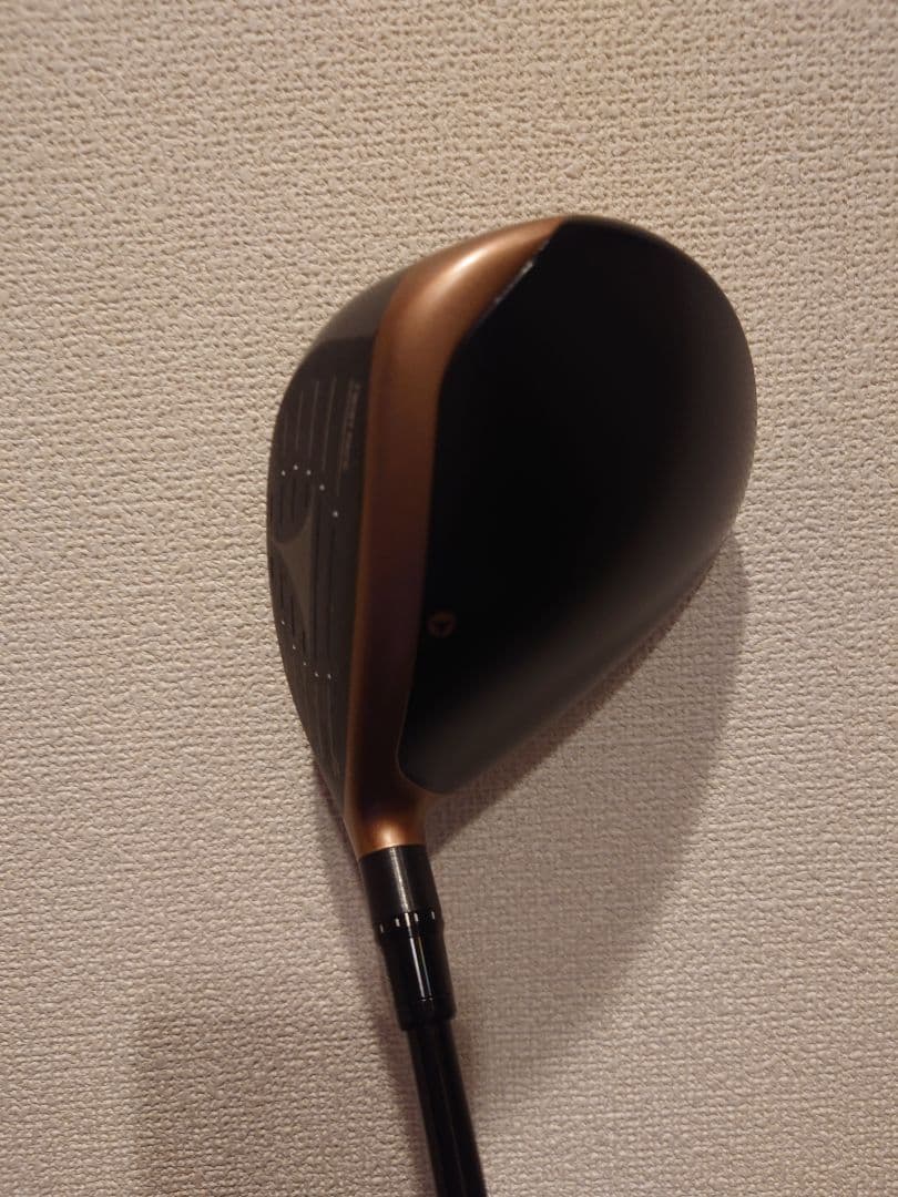 テーラーメイド BRNR MINI ドライバー