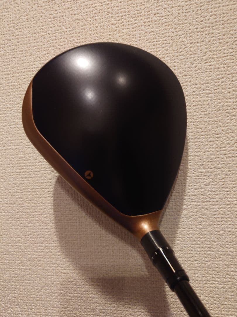 テーラーメイド BRNR MINI ドライバー