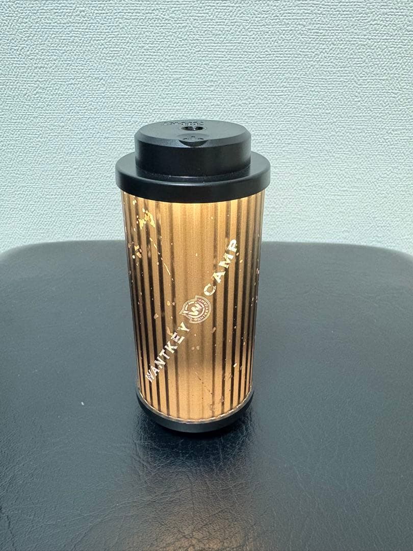 WANTKEY CAMP 38灯 ミヤビ