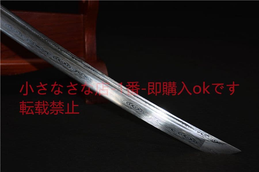 武具　刀装具　日本刀　模造刀   居合刀 文様一体軍刀