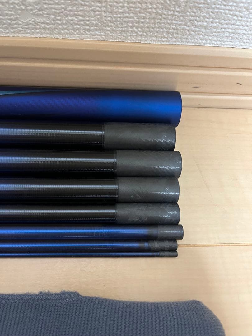 ダイワ　銀影エア Tテクニカル 90N