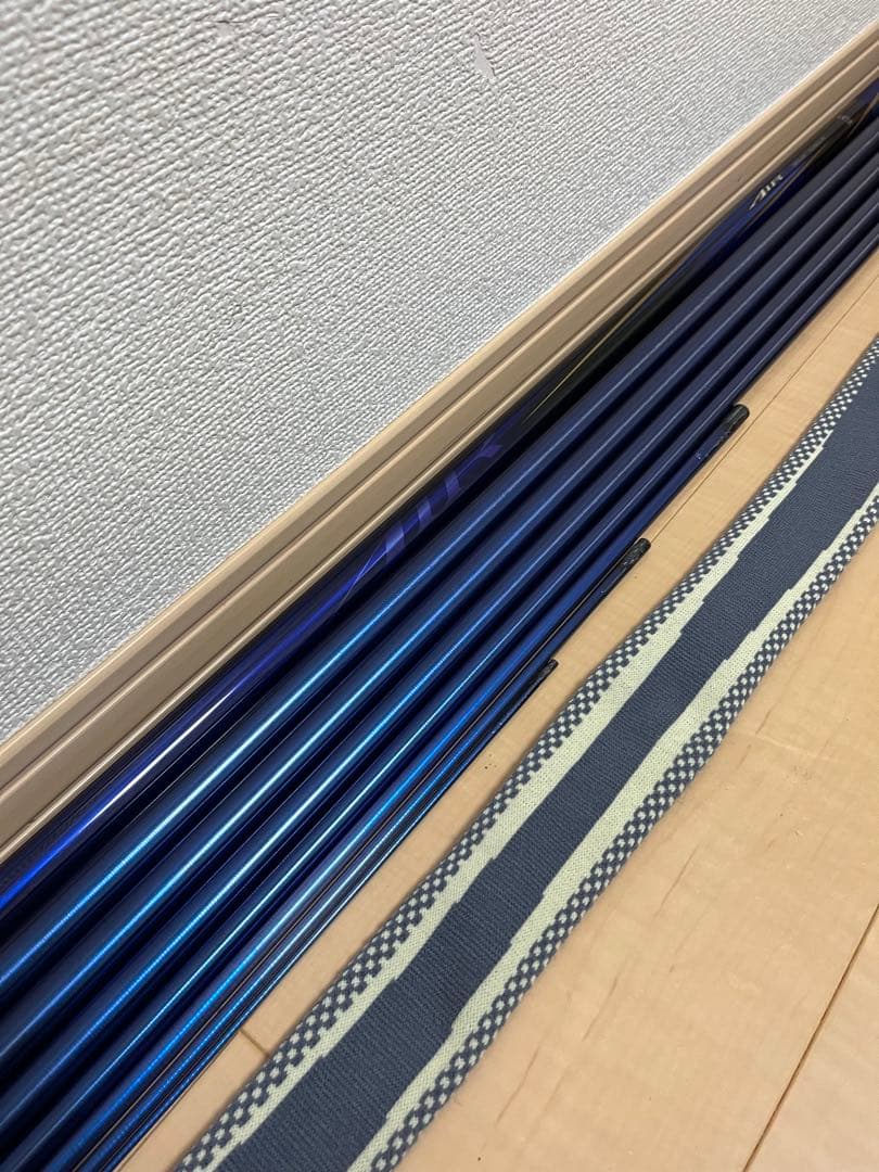 ダイワ　銀影エア Tテクニカル 90N