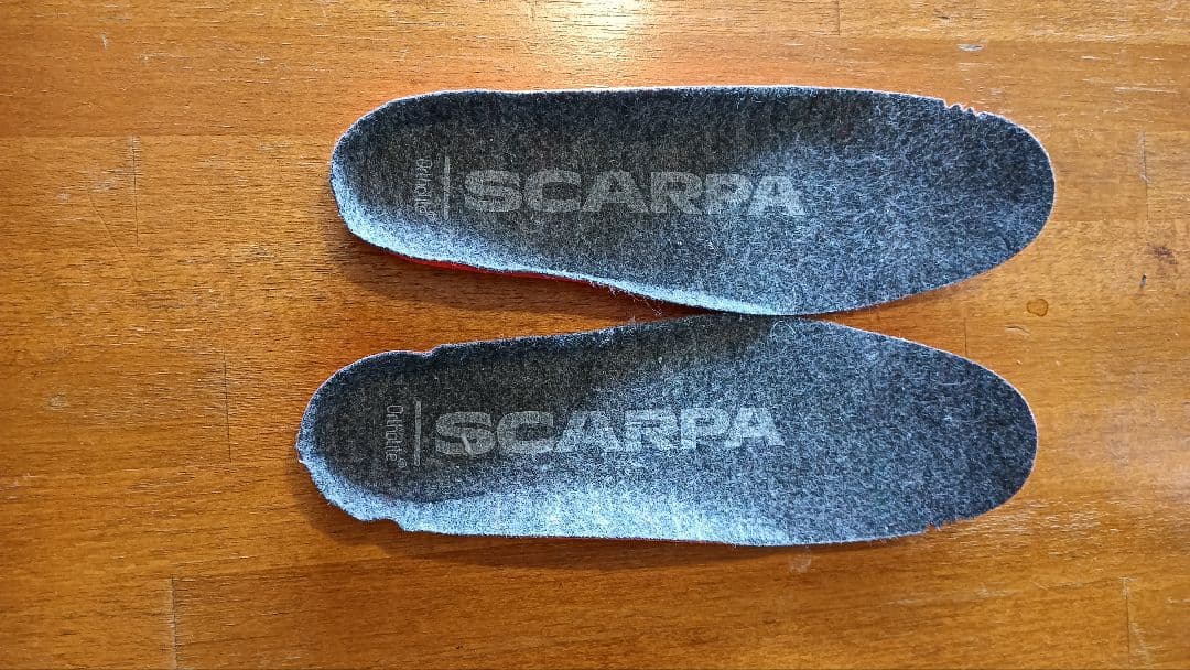 スキー SCARPA 4-QUATTRO XT 26.5cm