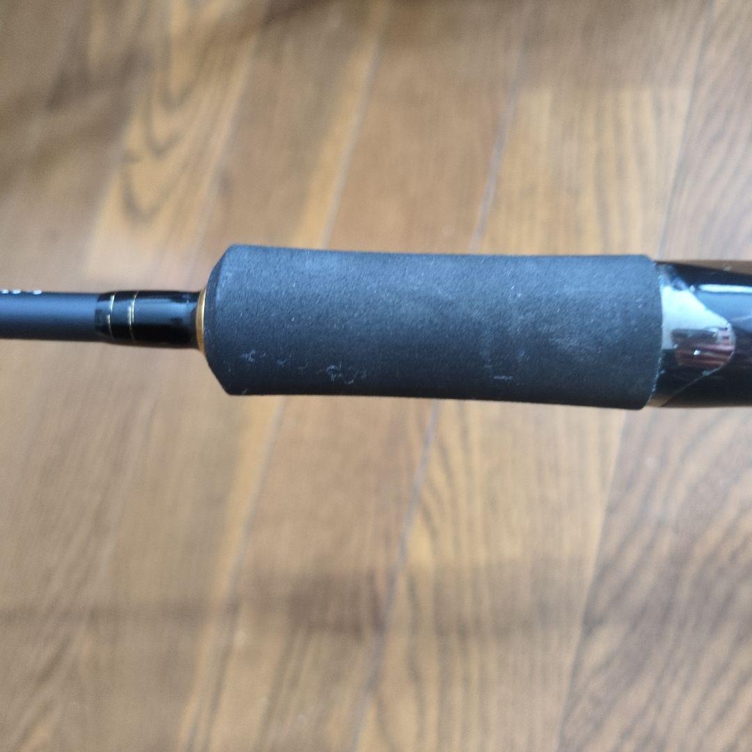 ロッド Daiwa BLAST SLJ AP63LS-S