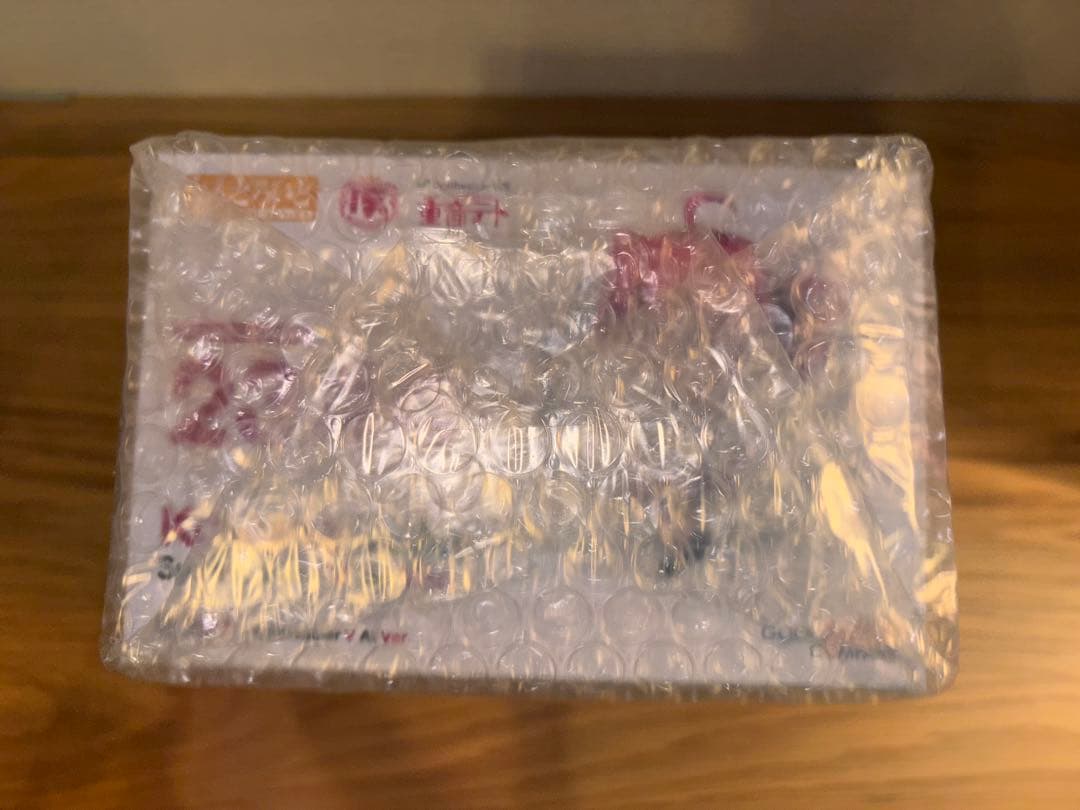 タ ねんどろいど 重音テト Synthesizer V AI Ver.