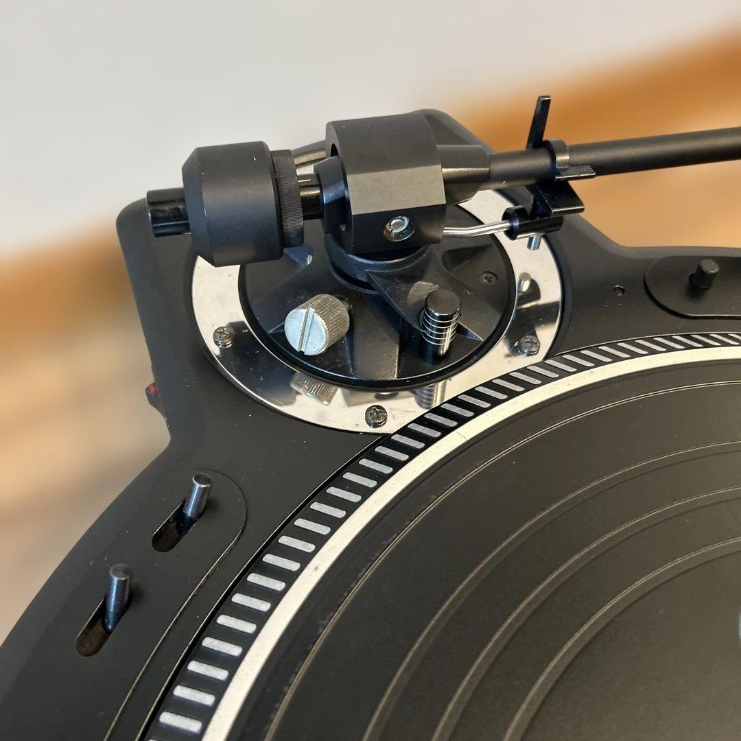 J*M様 Vestax QFO LE 動作確認済み　Pro X Fader組み込