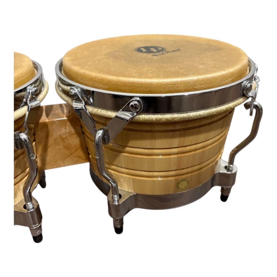 LP ボンゴ GENERATION II LP201AX-2