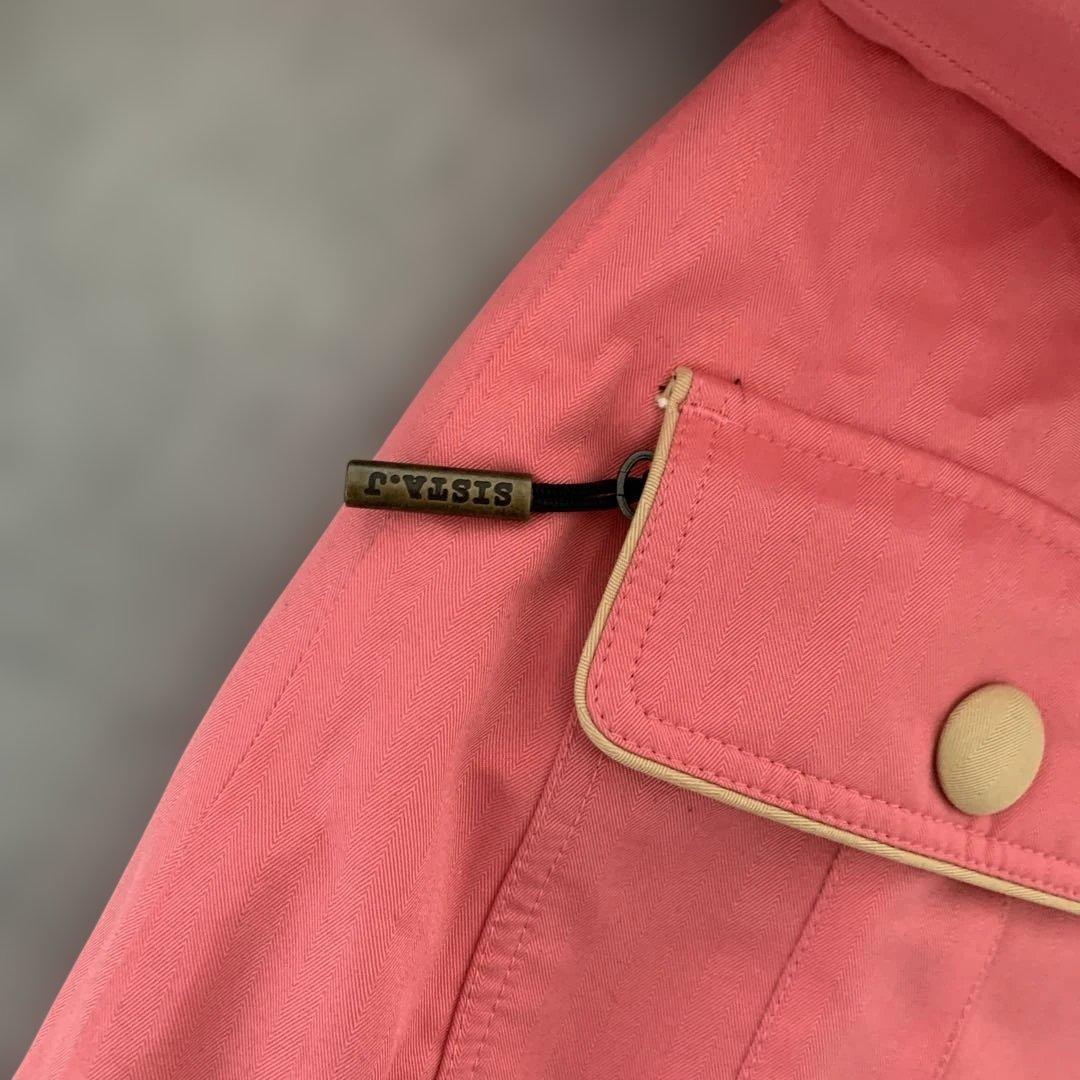 未使用級✨sista.Jスキー スノボ ウェア 上下セット レディース　チェック