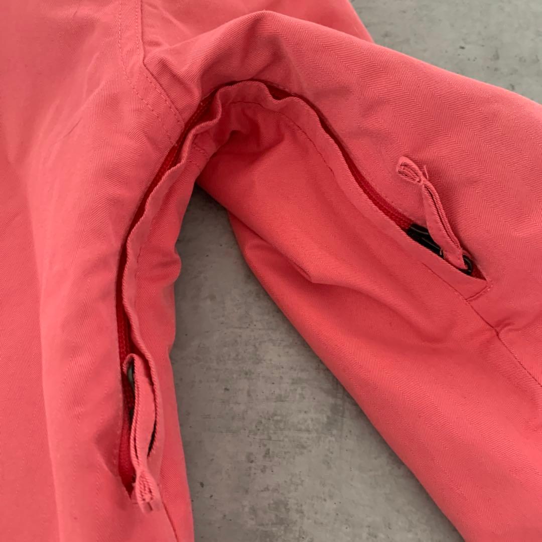 未使用級✨sista.Jスキー スノボ ウェア 上下セット レディース　チェック