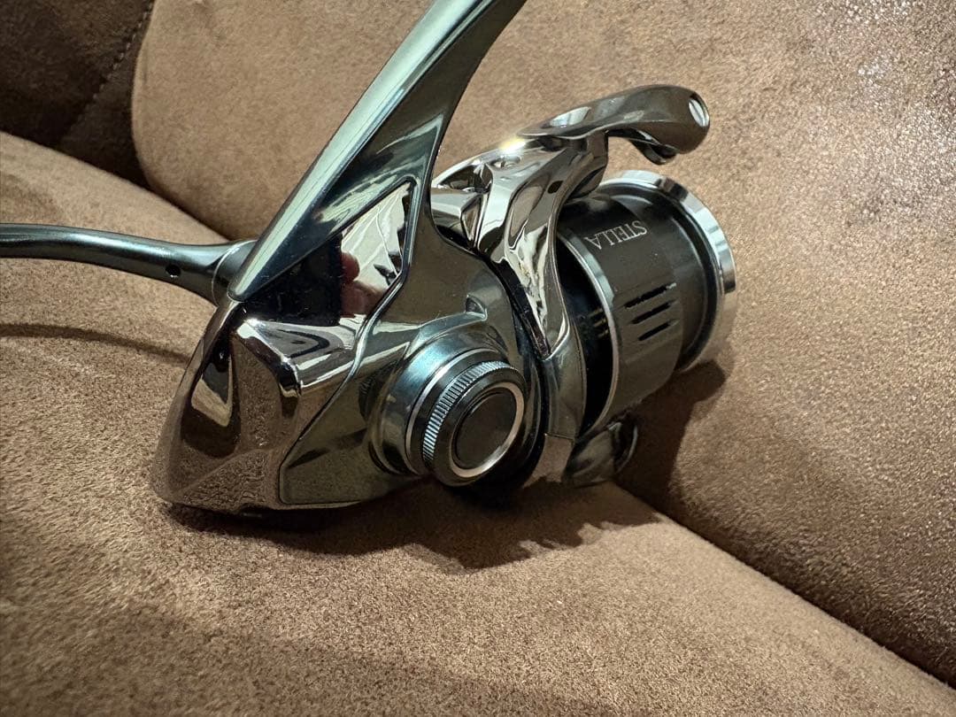 22 ステラ C2500SXG