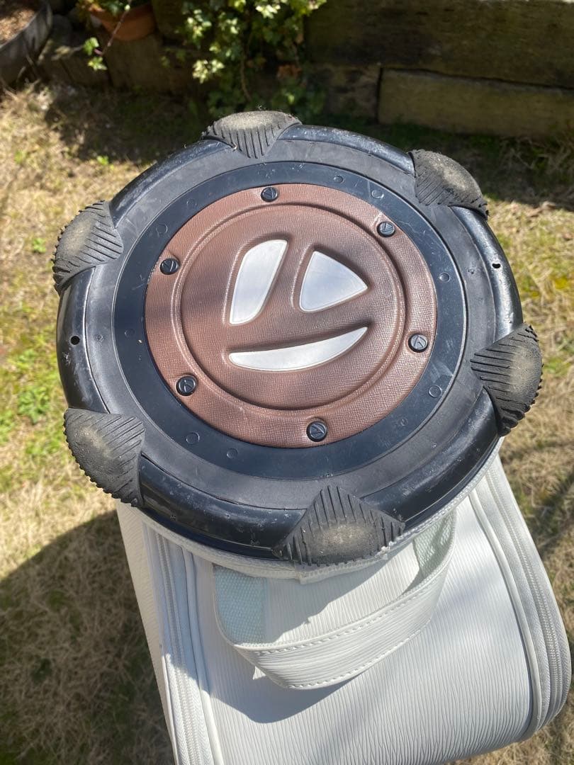 TaylorMade テーラーメイド Golf Staff Bag