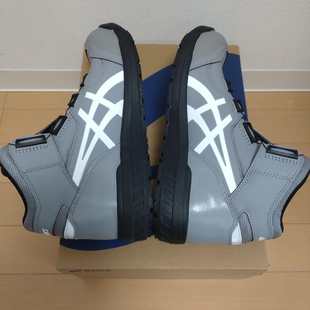 新品未使用 asics WINJOB CP304 BOA 安全靴 26.0㎝