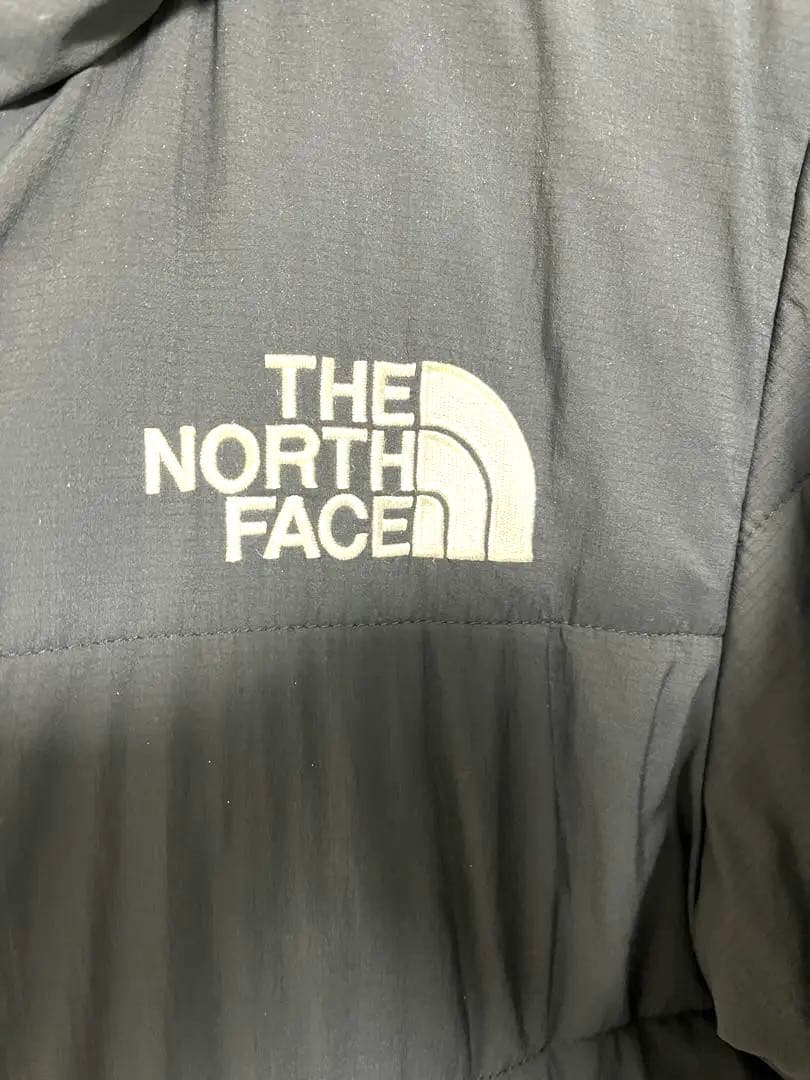 THE NORTH FACE NY81831ドランゴパーカ　S ダウンジャケット