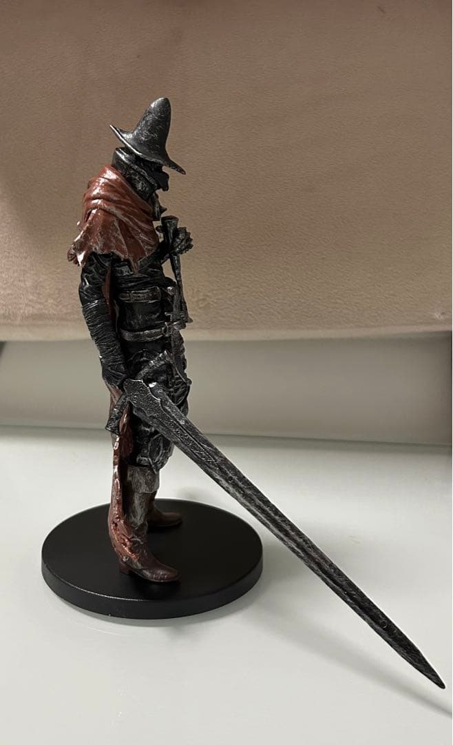 ダークソウル　深淵の監視者　フィギュア 20cm 2個セット