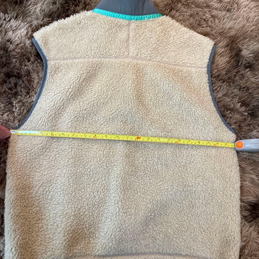 u*︎様 超限定　Patagonia パタゴニア フリースレトロＸ