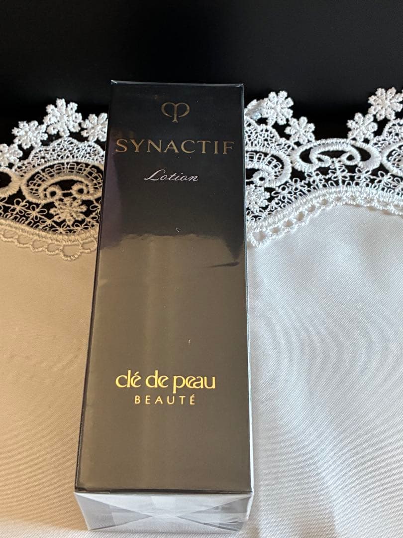 クレドポーボーテ　シナクティフ　ローションイドラタントn レフィル125m l