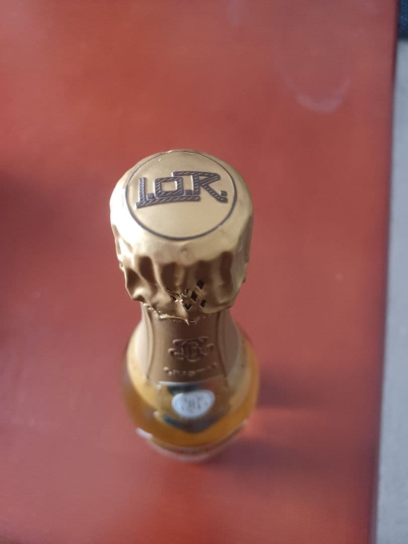 Louis Roederer Cristal 2015 シャンパン　クリスタル