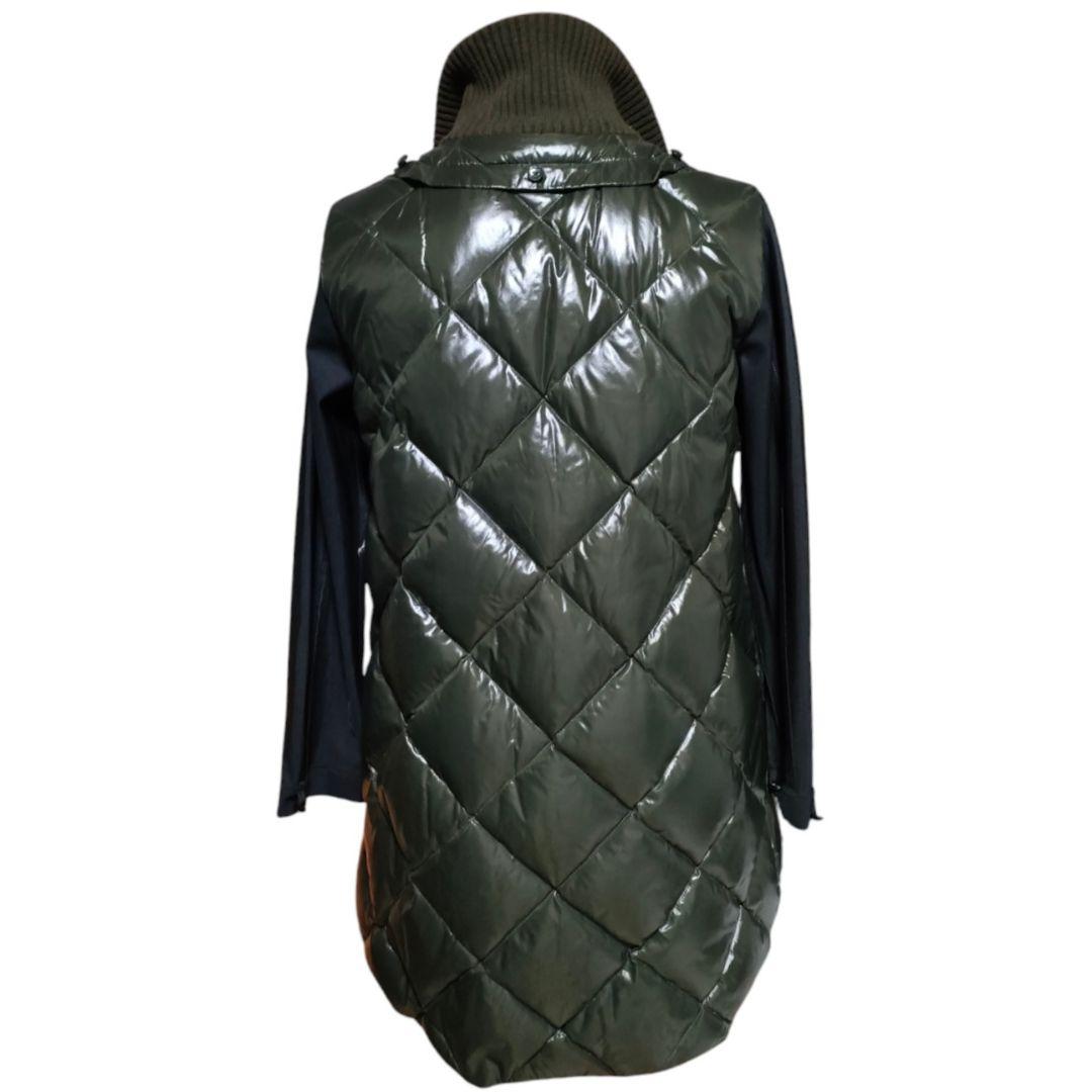 【美品】TATRAS タトラス モッズコート ライナー付き LTA14A4355