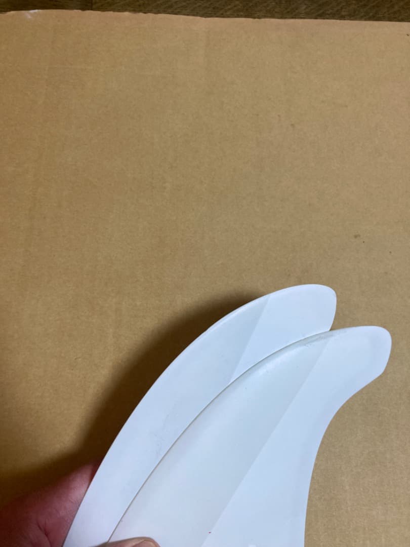 カルーFCS II MF ツインスタビ