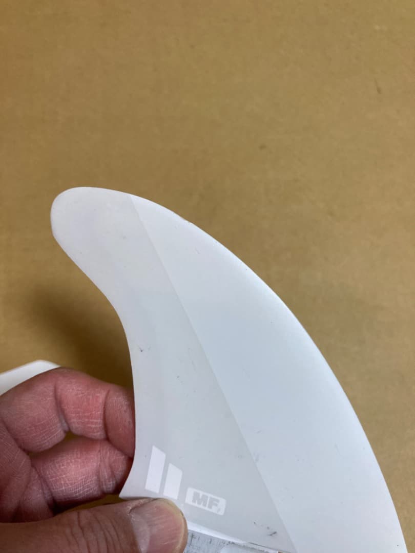 カルーFCS II MF ツインスタビ