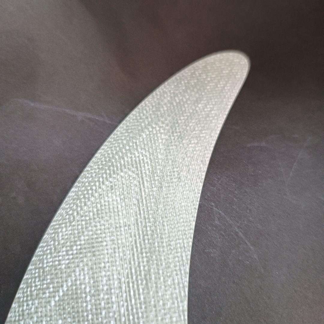 7,5インチ シングルスタビ　フューチャーフィン対応　フィン　サイドバイト