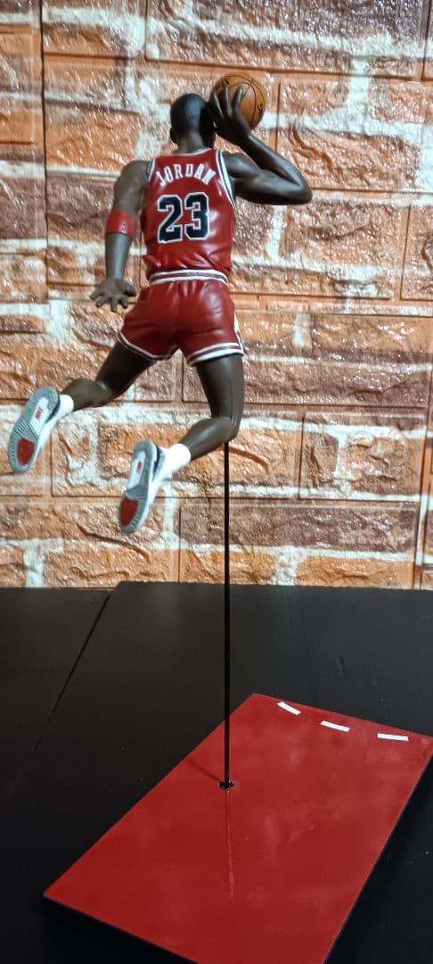 NBA UDマイケルジョーダン マクファーレン