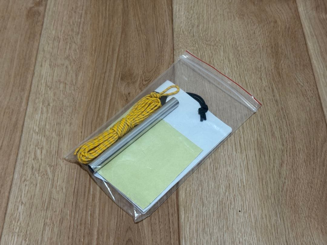 NEMO オーロラストーム　2P