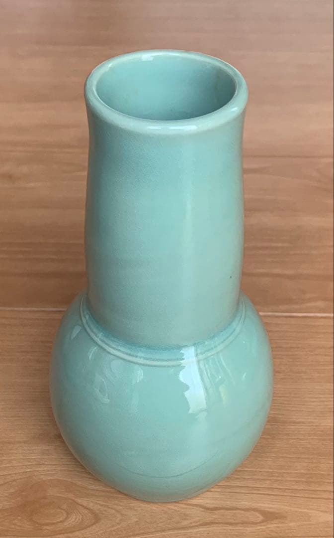 【美品】茶道具　青磁　皆具一式