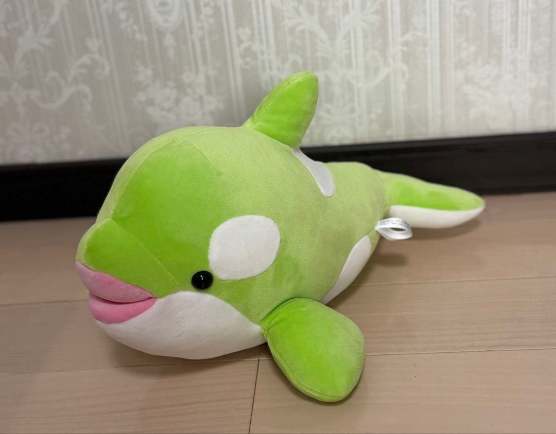 神戸須磨シーワールド　全て3等　オルカくじ　イルカくじ　おまとめ 7点