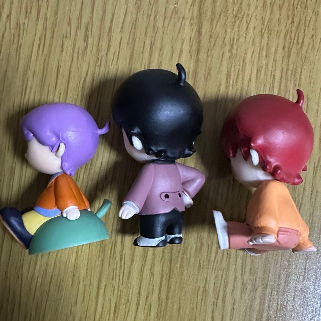 ミセスグリーンアップル 大森元貴　フィギュア　Mrs. GREEN APPLE