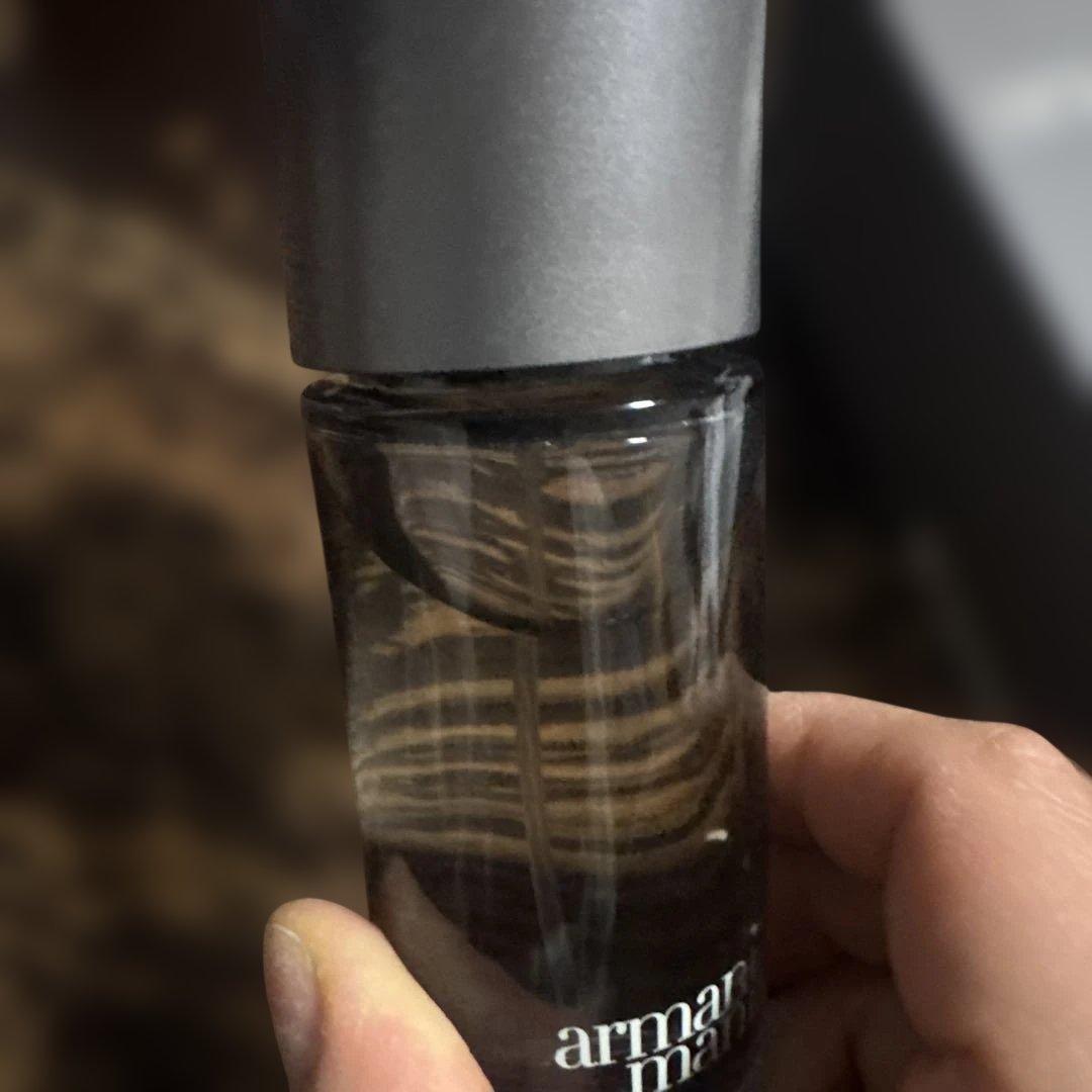 Giorgio Armani Armani Mania 50ml 男性用香水