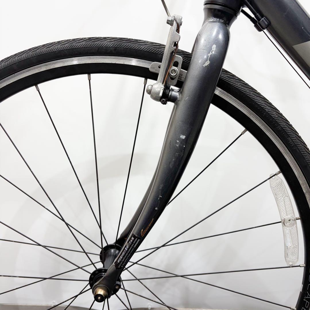 ジャイアント GIANT ESCAPE R3 2020 ALTUS クロスバイク