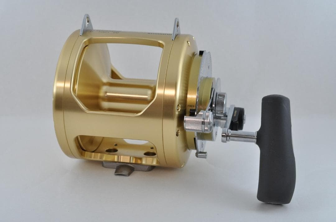 シマノ ティアグラ 130A