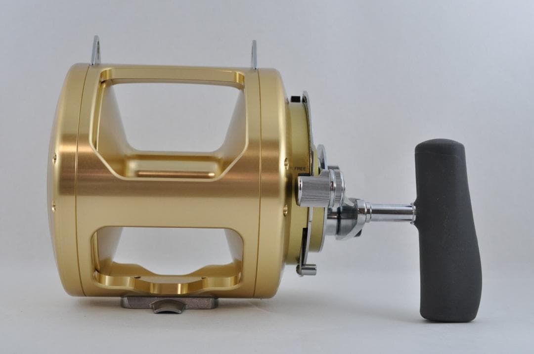 シマノ ティアグラ 130A