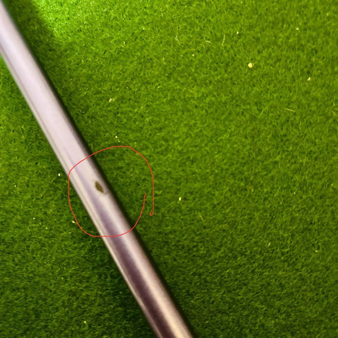 【希少】XXIO11 レディース ドライバー Rシャフト