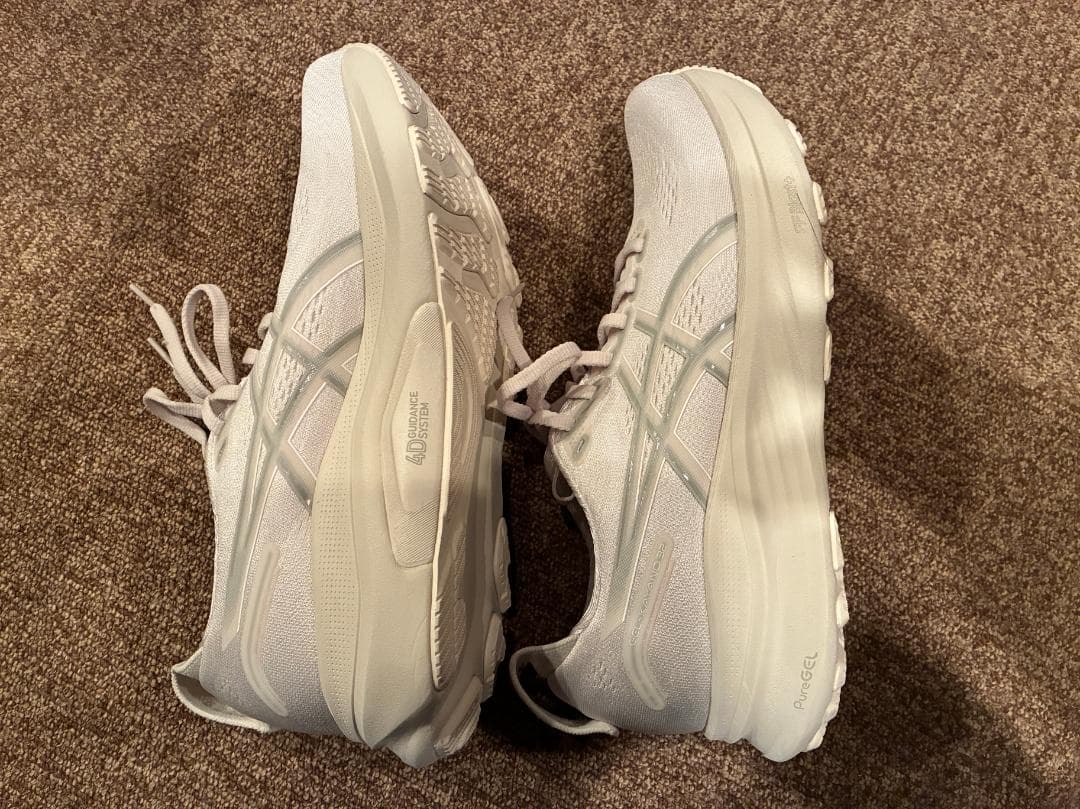 アシックス メンズ GEL-KAYANO 32 | 26.0 cm 2E