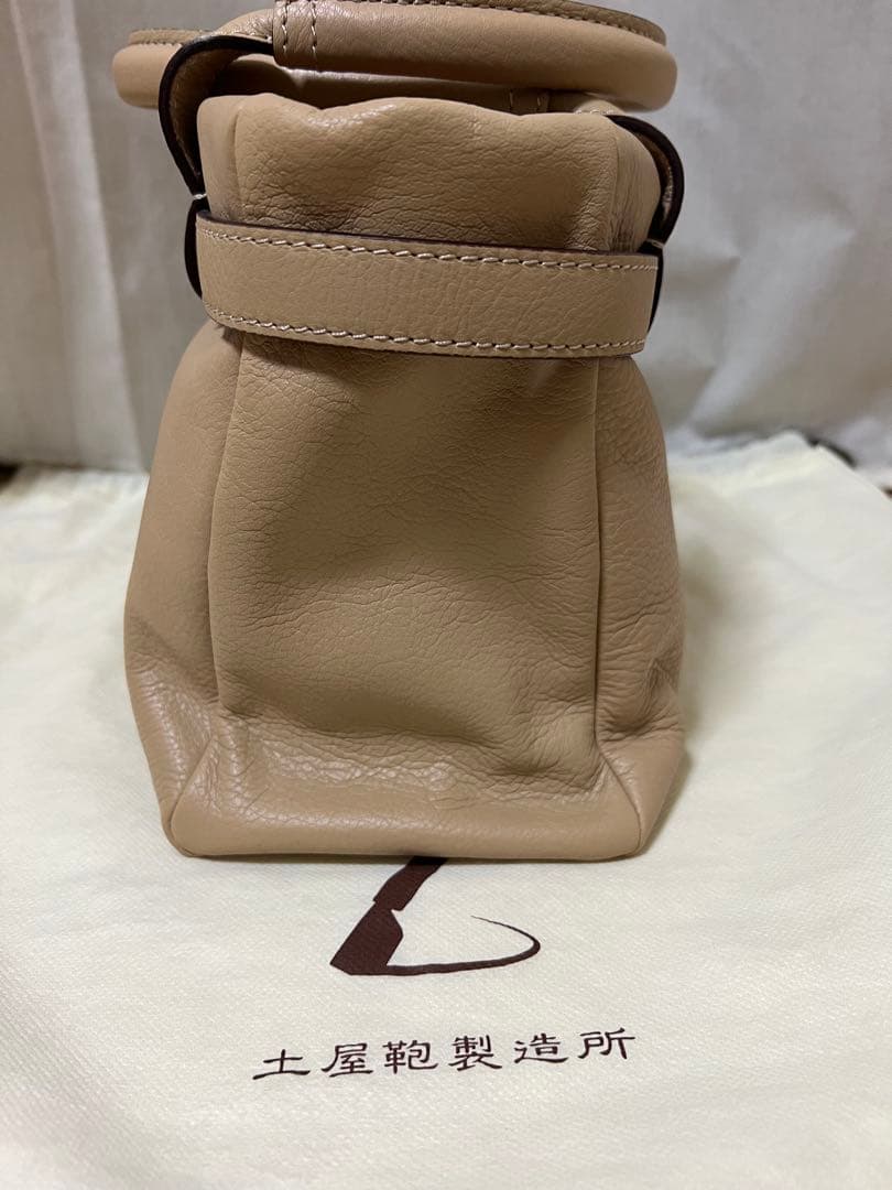 土屋鞄　トートバッグ ハンドバッグ