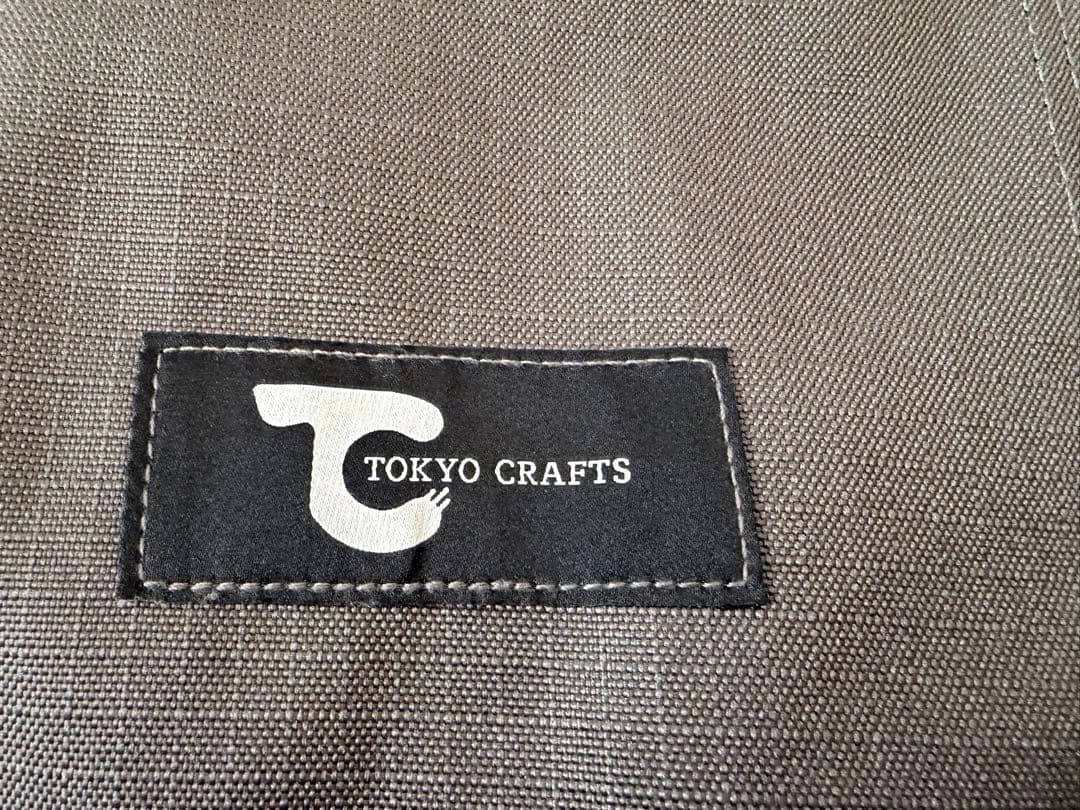 TOKYO CRAFTS 東京クラフト　UT コット