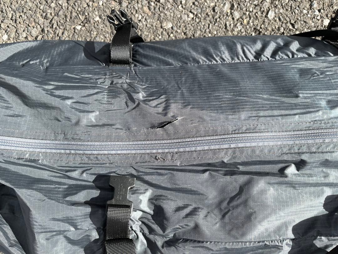 ノルテント　ギャム4 旧ロゴタイプ