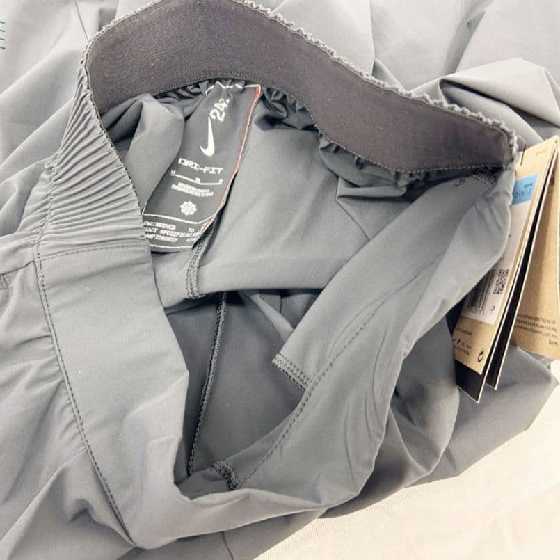 新品 NIKE 24.7 PerfectStretch セットアップ ブラック