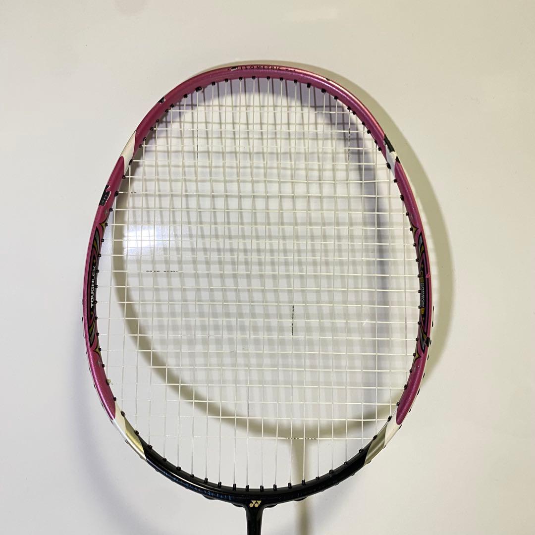 廃盤品✨レア✨YONEX ARCSABER 9FL バドミントン　ラケット