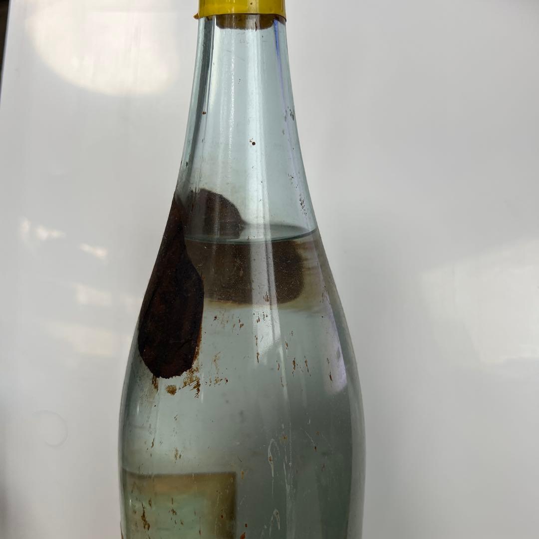 再値下げしました！幻の泡盛　千代泉30度　古酒35年以上