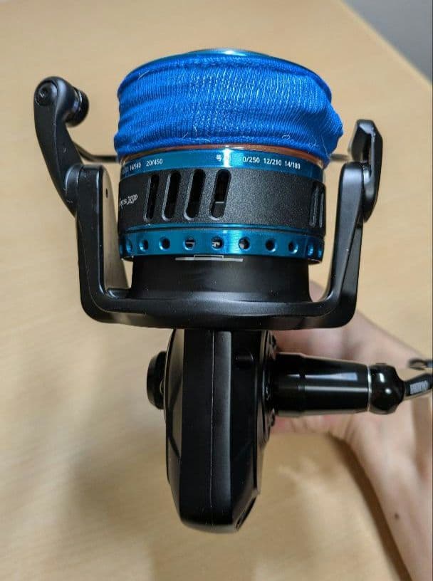 Okuma アゾレス 16000P