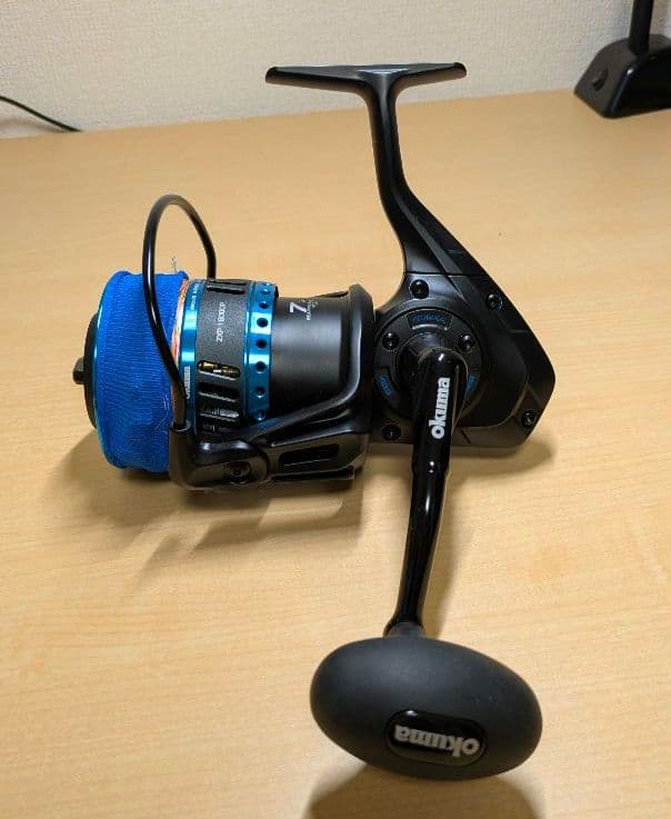 Okuma アゾレス 16000P